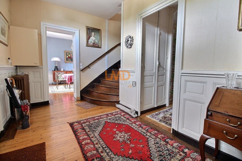 Photo 6 : Demeure Bourgeoise St Jean d'Angely