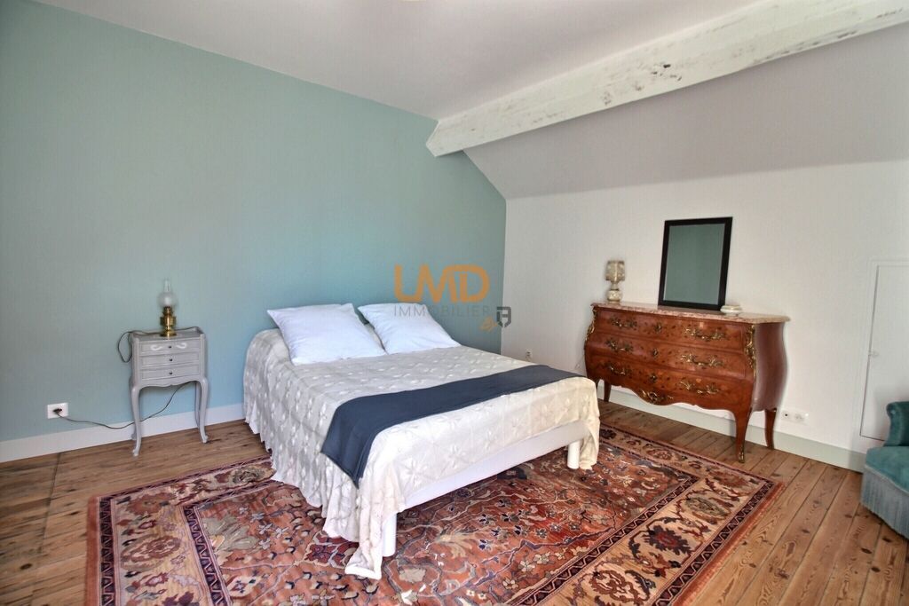 Photo 8 : Demeure Bourgeoise St Jean d'Angely