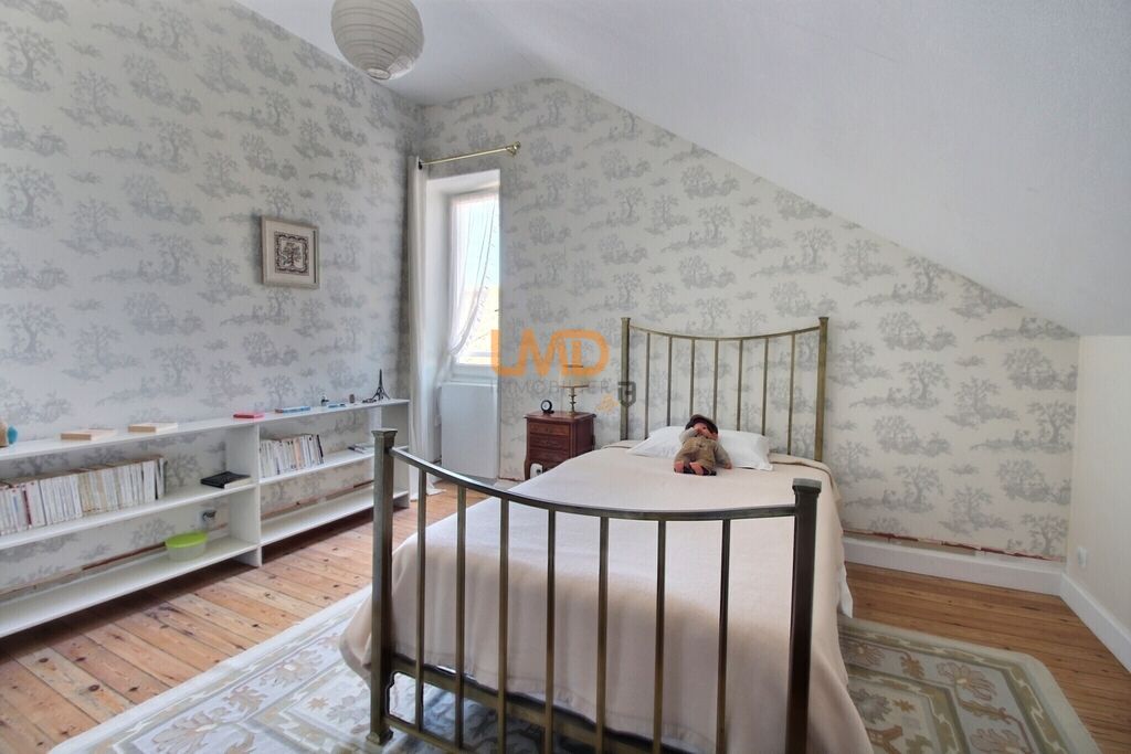 Photo 9 : Demeure Bourgeoise St Jean d'Angely