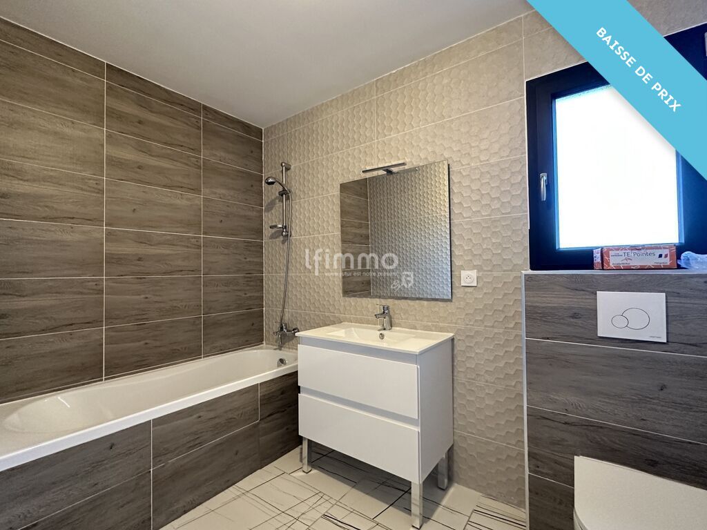 Photo 7 : Villa T4 plain pied garage et climatisation,  proche de Narbonne