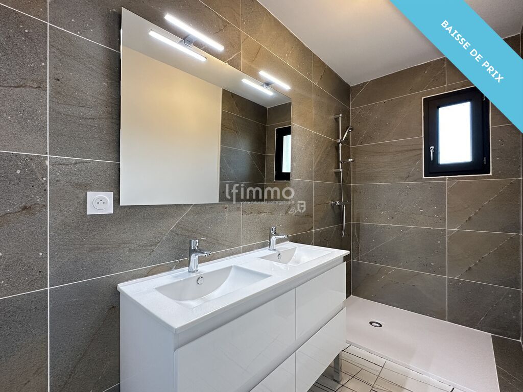 Photo 8 : Villa T4 plain pied garage et climatisation,  proche de Narbonne