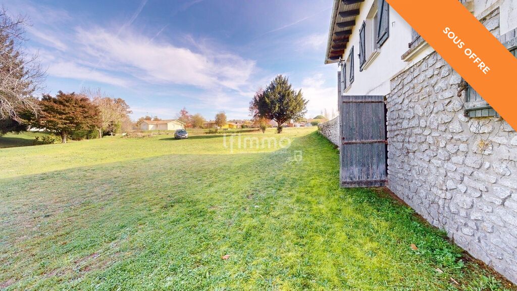 Photo 4 : Ancienne grange de Maïté