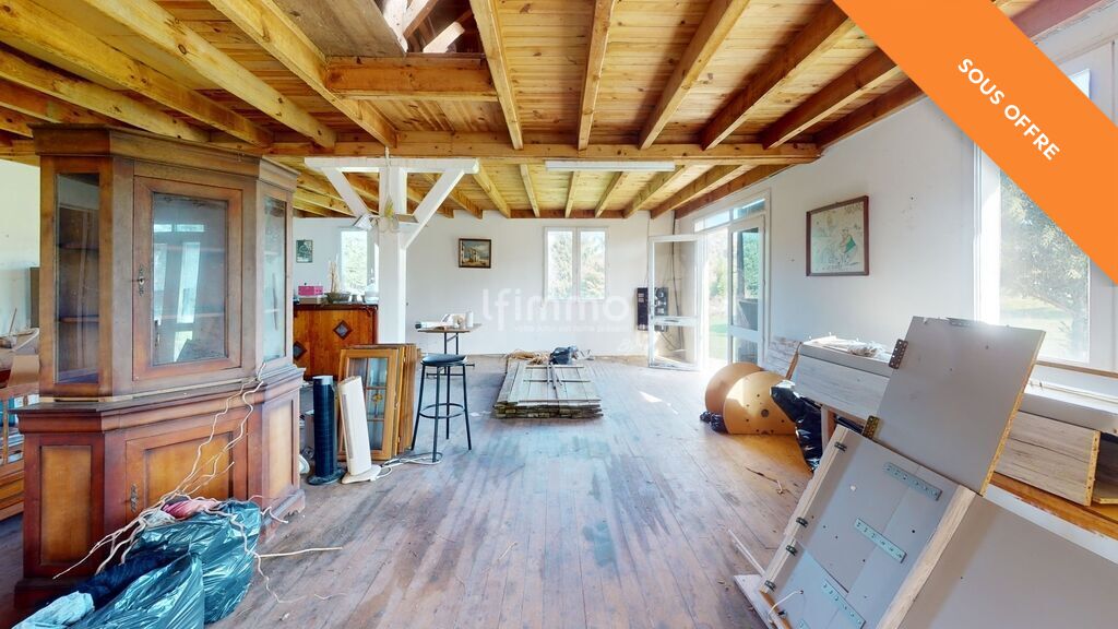 Photo 7 : Ancienne grange de Maïté