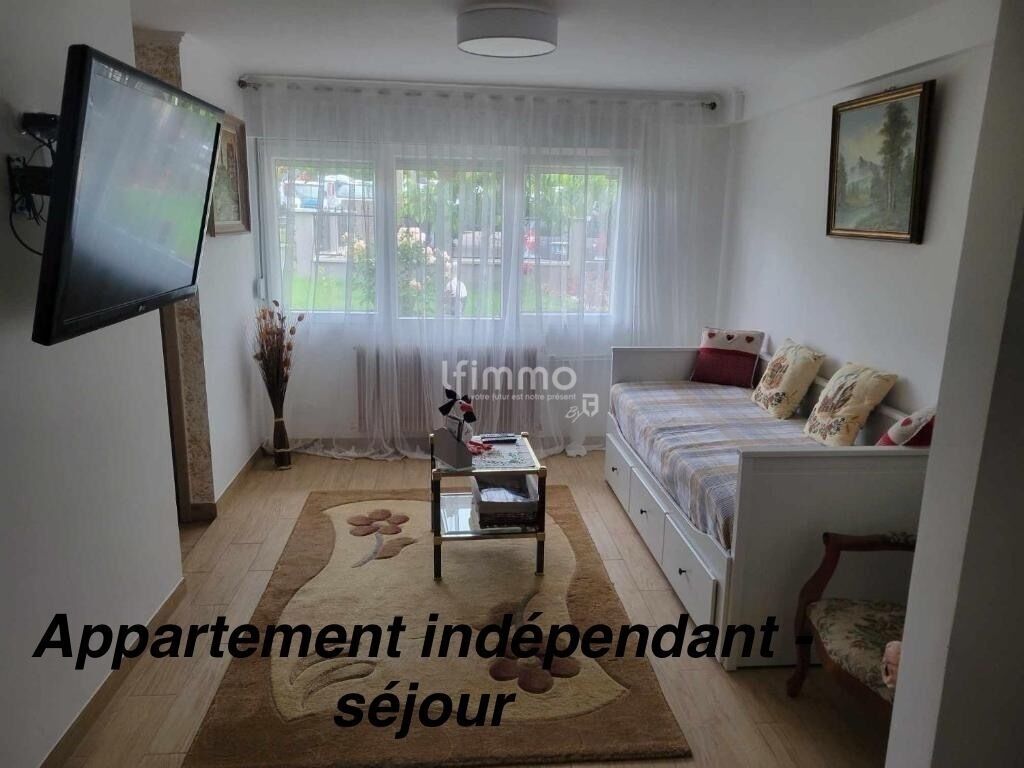 Photo 14 : Maison au calme de 252m²