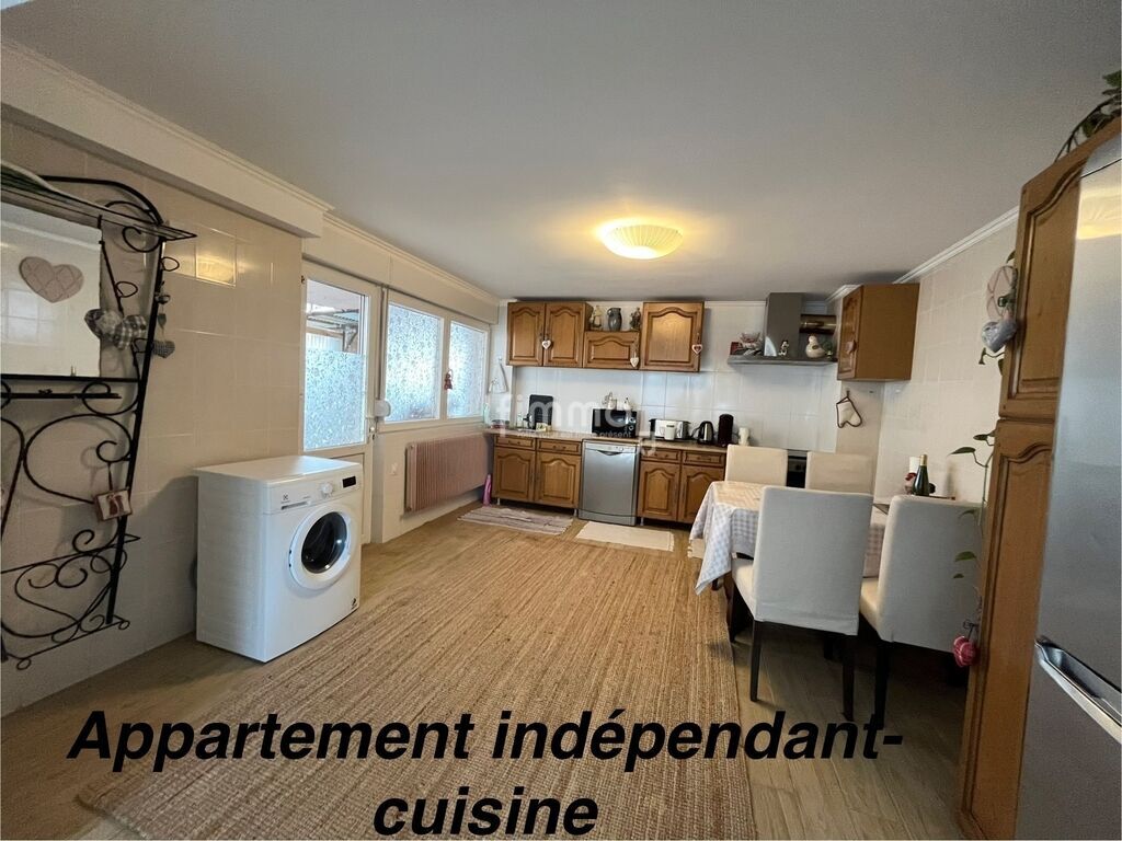 Photo 15 : Maison au calme de 252m²