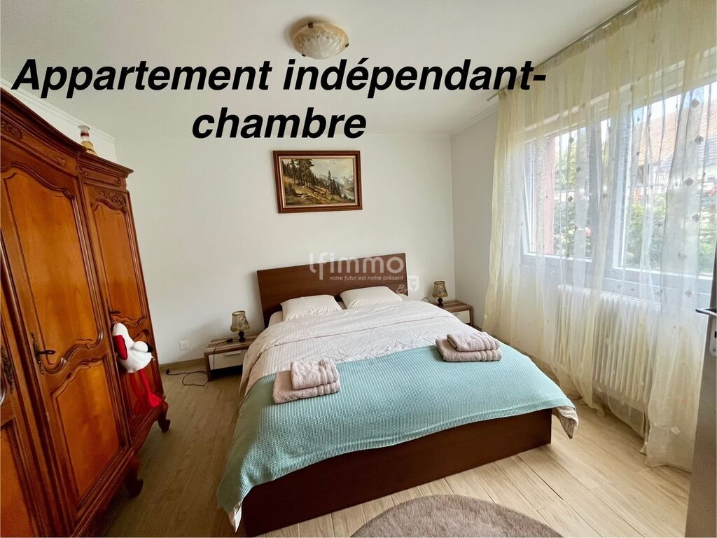 Photo 16 : Maison au calme de 252m²