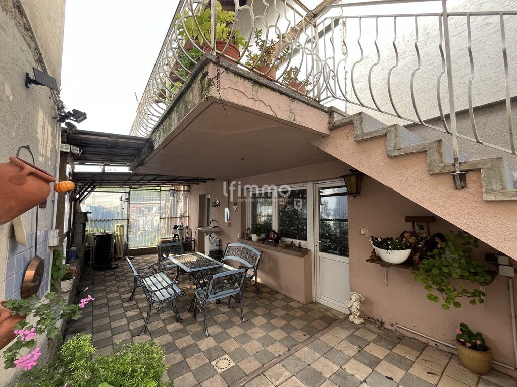 Photo 18 : Maison au calme de 252m²