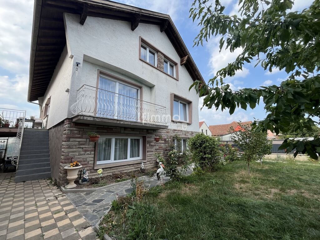 Photo 1 : Maison au calme de 252m²