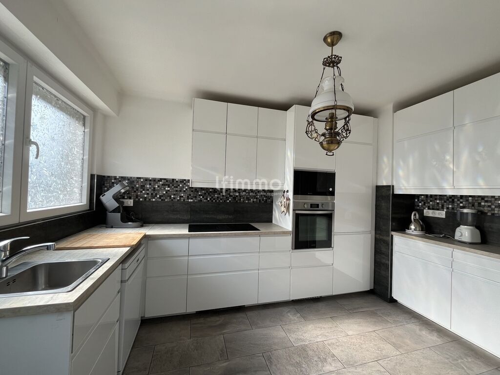 Photo 3 : Maison au calme de 252m²