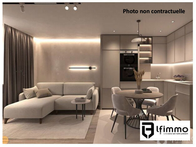 Photo 5 : Pour investisseur