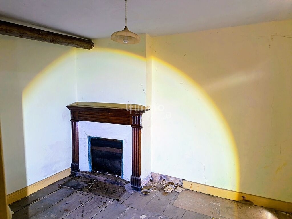 Photo 4 : Projet de rénovation complète !