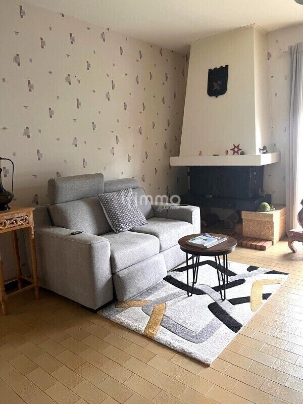 Photo 10 : Maison familiale spacieuse et soignée, proche de toutes commodit