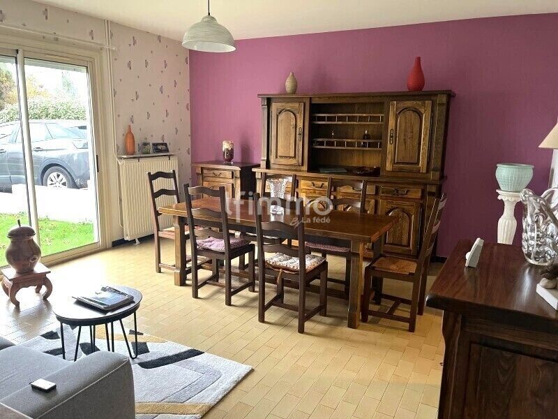 Photo 11 : Maison familiale spacieuse et soignée, proche de toutes commodit