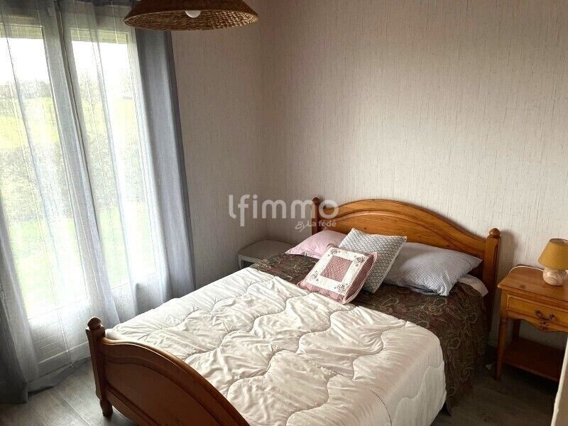 Photo 12 : Maison familiale spacieuse et soignée, proche de toutes commodit