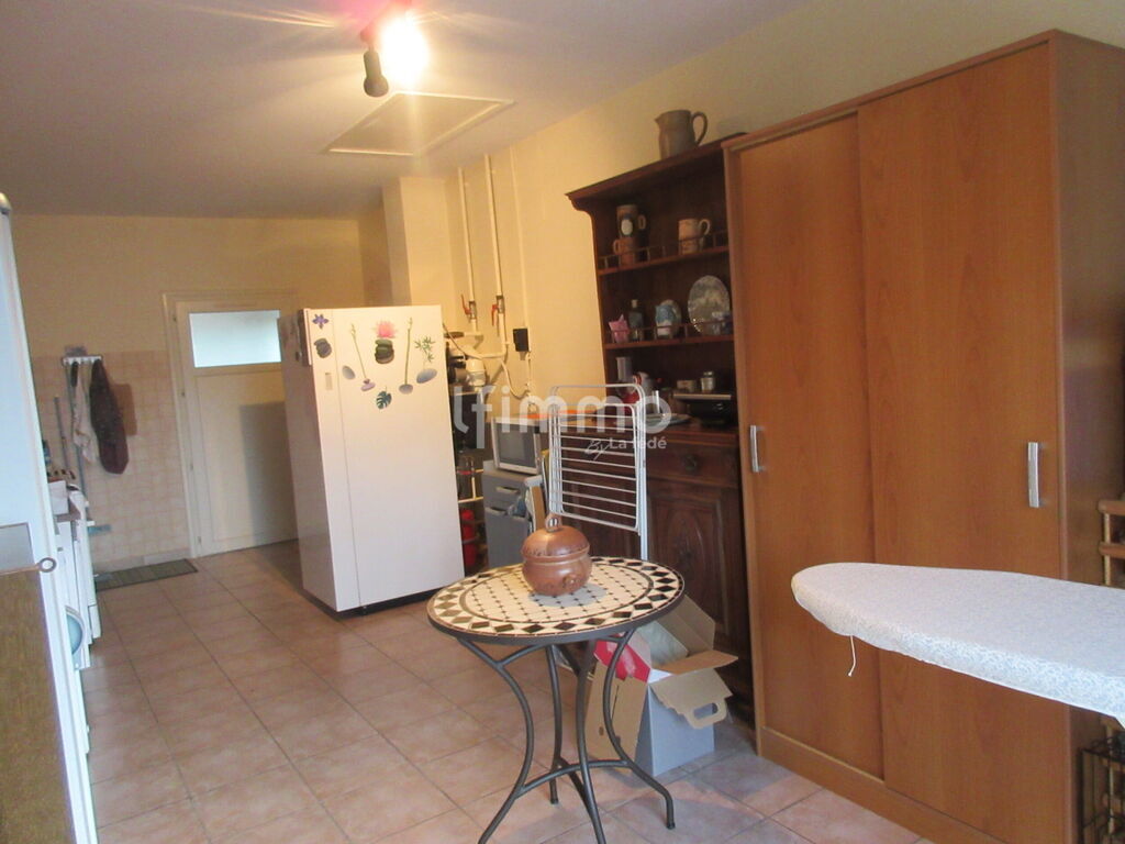 Photo 16 : Maison familiale spacieuse et soignée, proche de toutes commodit