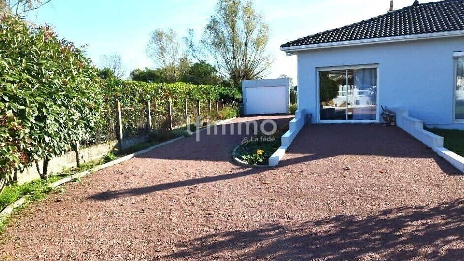 Photo 2 : Maison familiale spacieuse et soignée, proche de toutes commodit