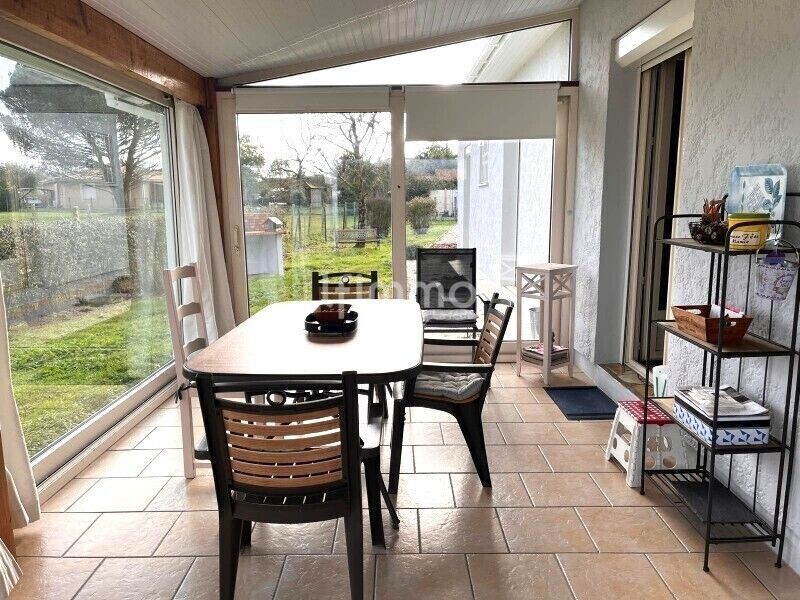 Photo 6 : Maison familiale spacieuse et soignée, proche de toutes commodit