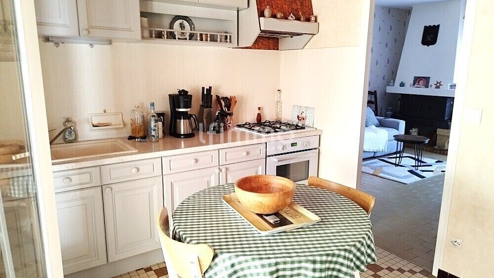 Photo 8 : Maison familiale spacieuse et soignée, proche de toutes commodit