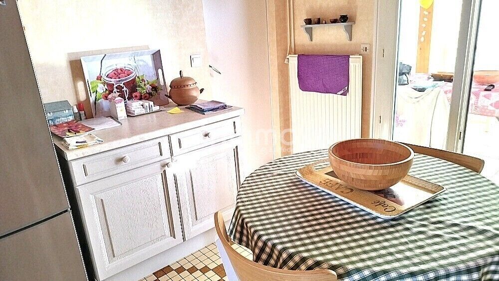 Photo 9 : Maison familiale spacieuse et soignée, proche de toutes commodit