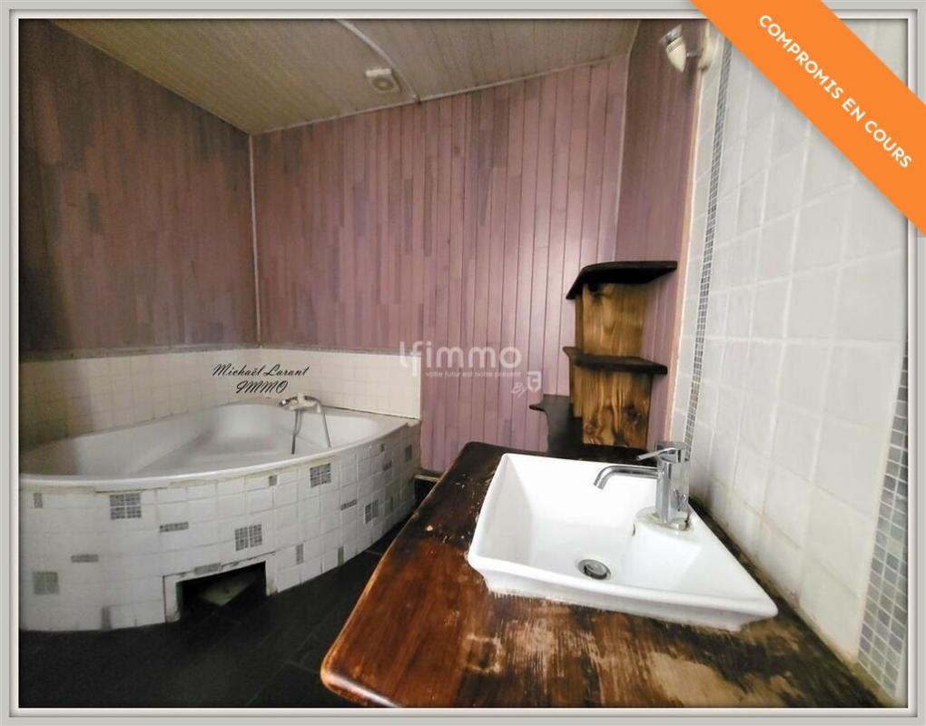 Photo 11 : Maison en pierre Bordelaise de 146 m²