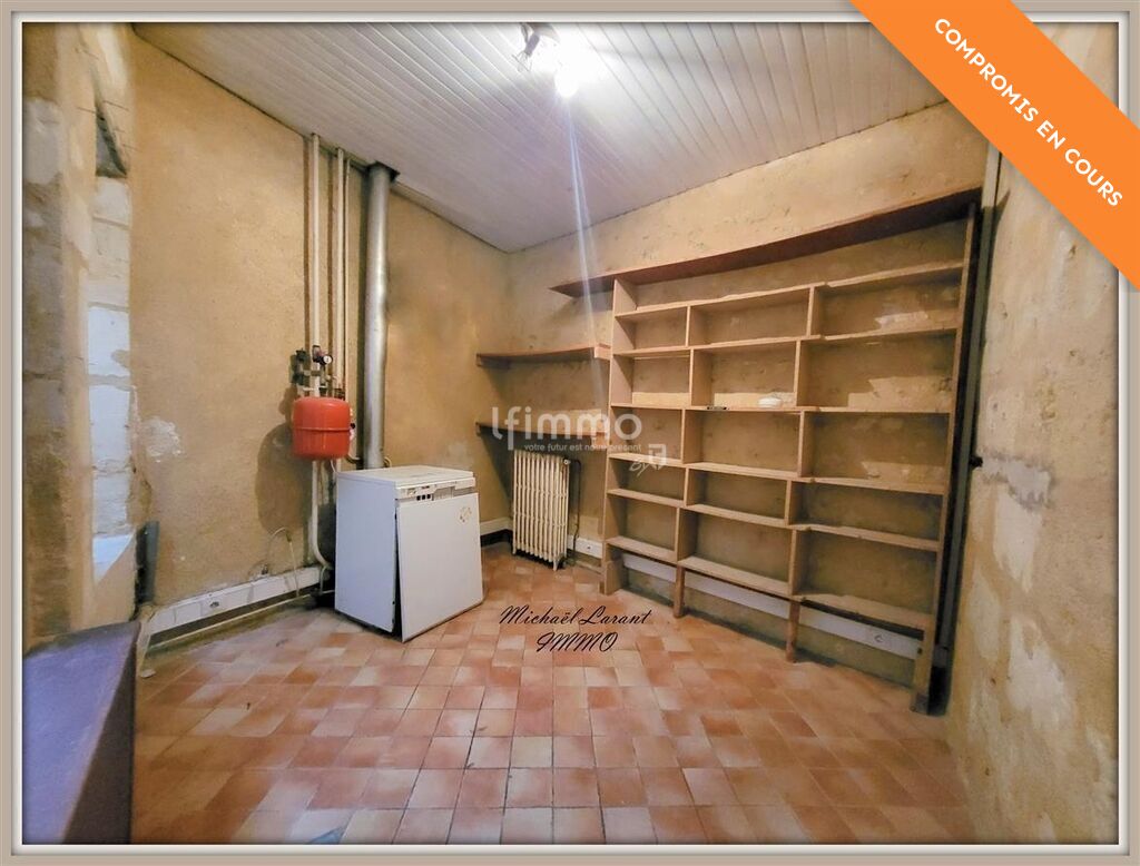 Photo 12 : Maison en pierre Bordelaise de 146 m²