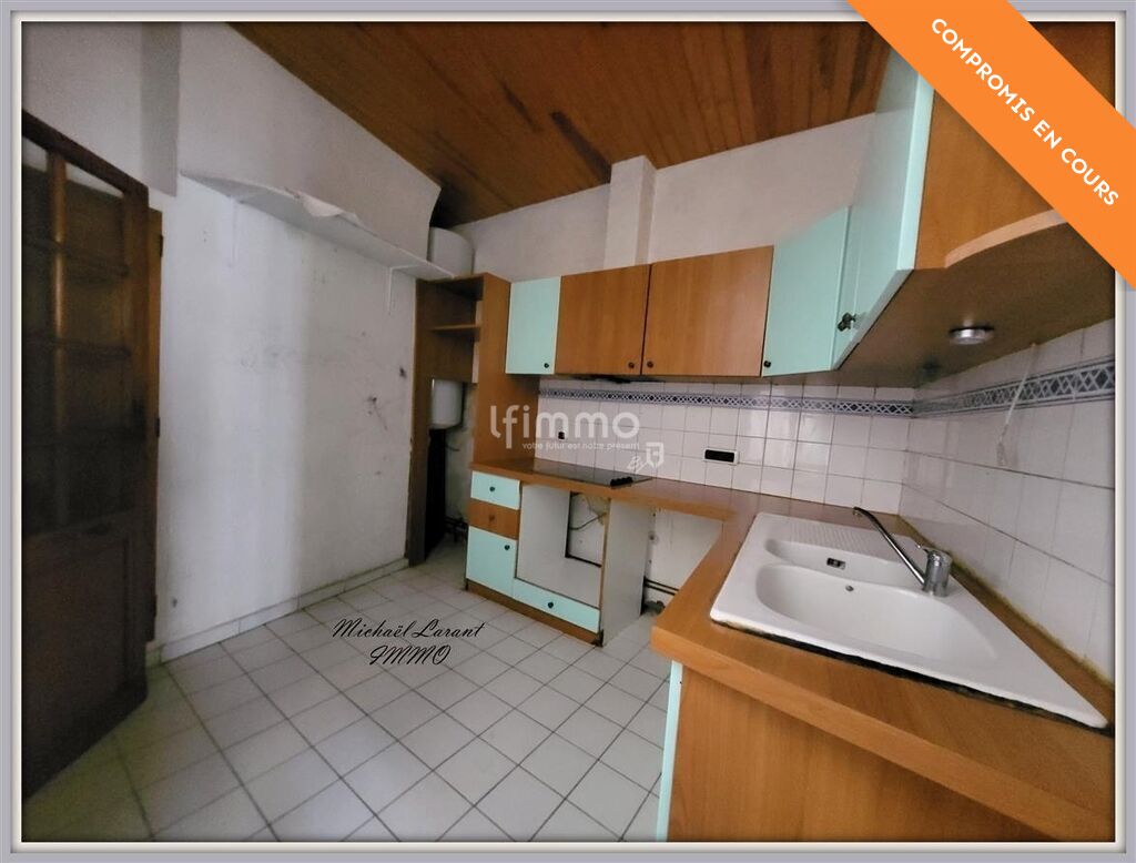 Photo 6 : Maison en pierre Bordelaise de 146 m²