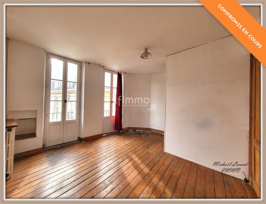 Photo 9 : Maison en pierre Bordelaise de 146 m²