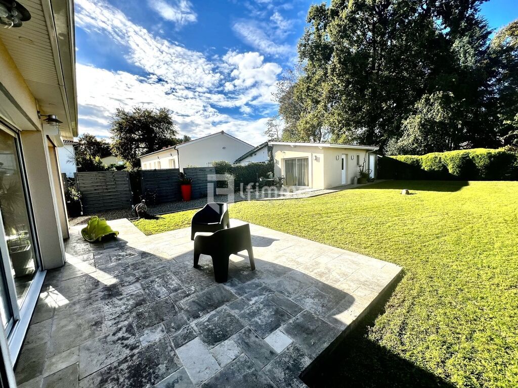 Photo 14 : Posez vos valises à Cadaujac