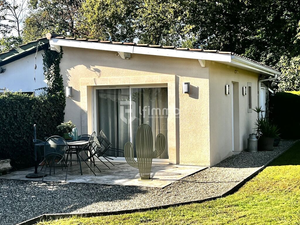 Photo 15 : Posez vos valises à Cadaujac