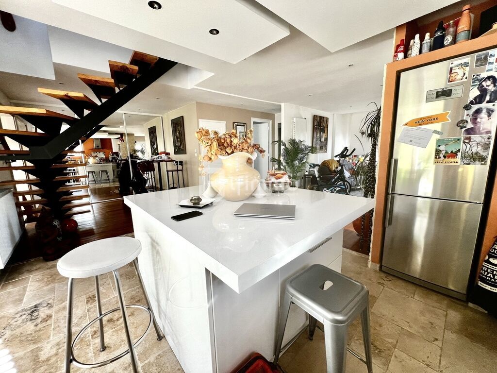 Photo 1 : Posez vos valises à Cadaujac