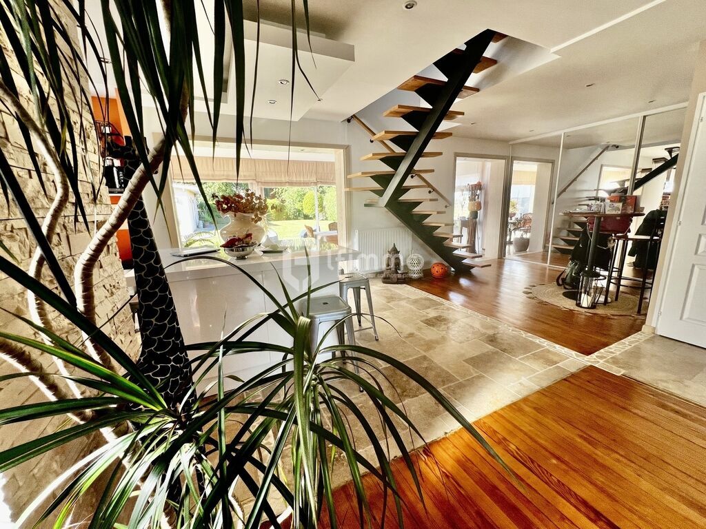 Photo 3 : Posez vos valises à Cadaujac