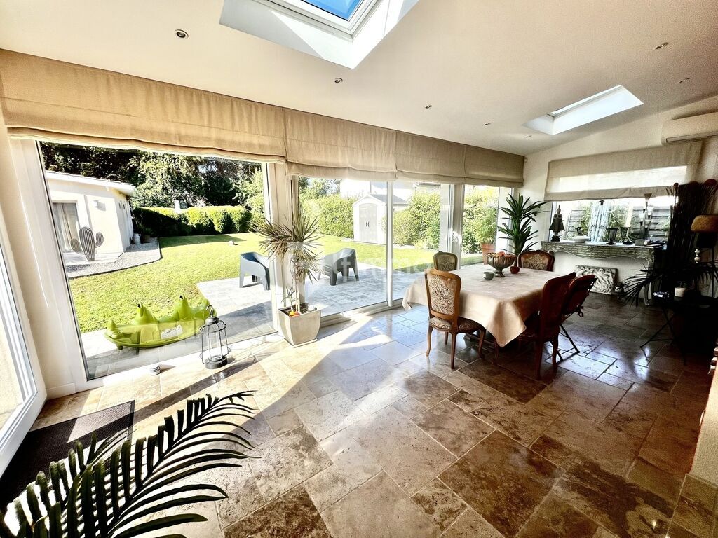 Photo 6 : Posez vos valises à Cadaujac