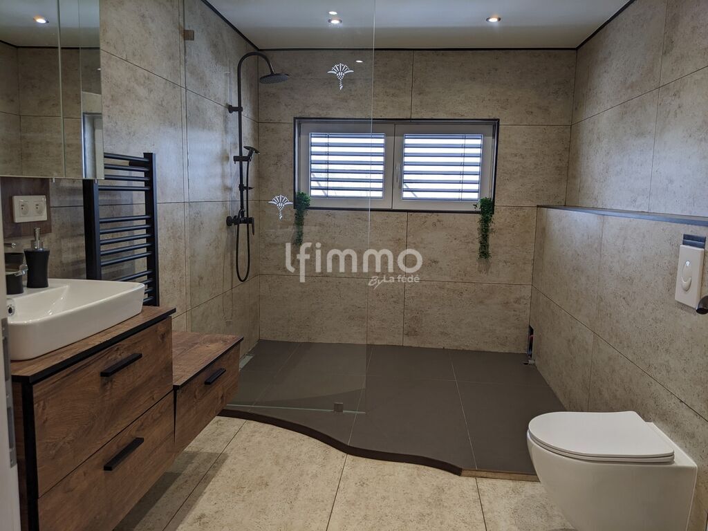 Photo 10 : Maison 5 pièces 165 m²