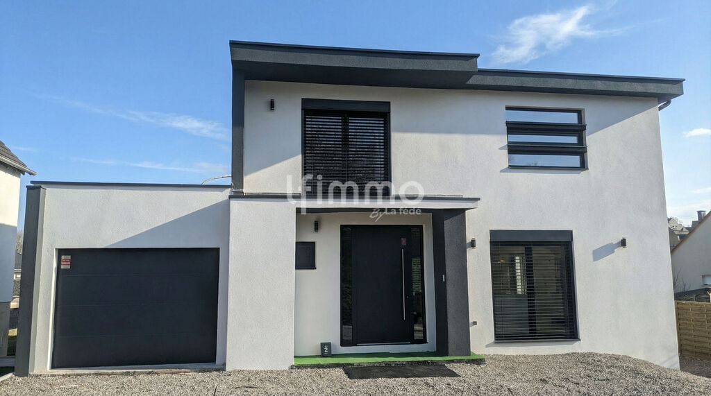 Photo 2 : Maison 5 pièces 165 m²