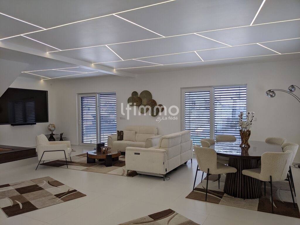 Photo 3 : Maison 5 pièces 165 m²