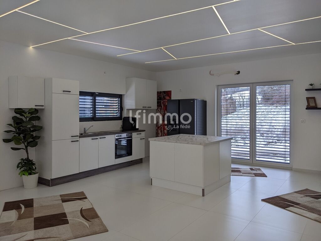 Photo 4 : Maison 5 pièces 165 m²