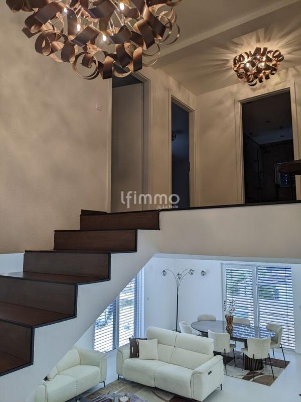 Photo 6 : Maison 5 pièces 165 m²