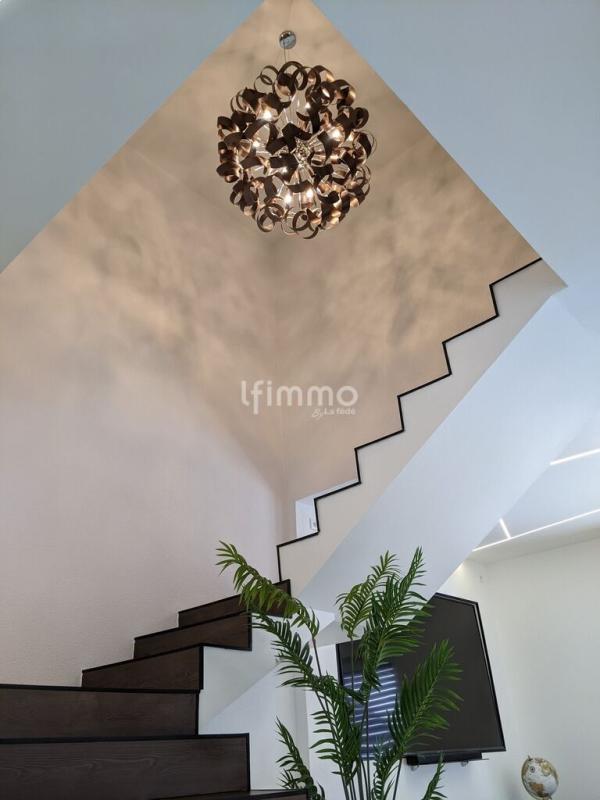 Photo 7 : Maison 5 pièces 165 m²