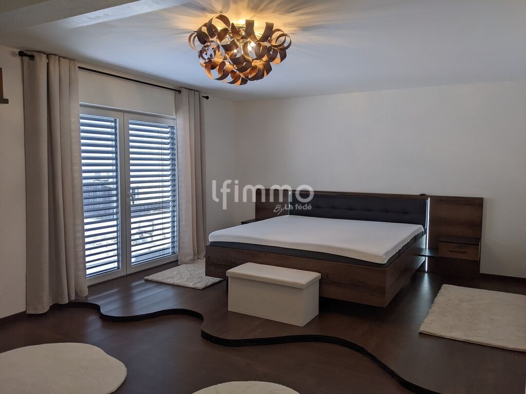 Photo 8 : Maison 5 pièces 165 m²