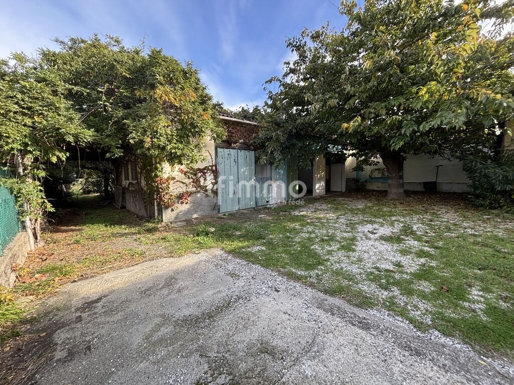 Photo 10 : Plain pied 127m² avec 4 chambres