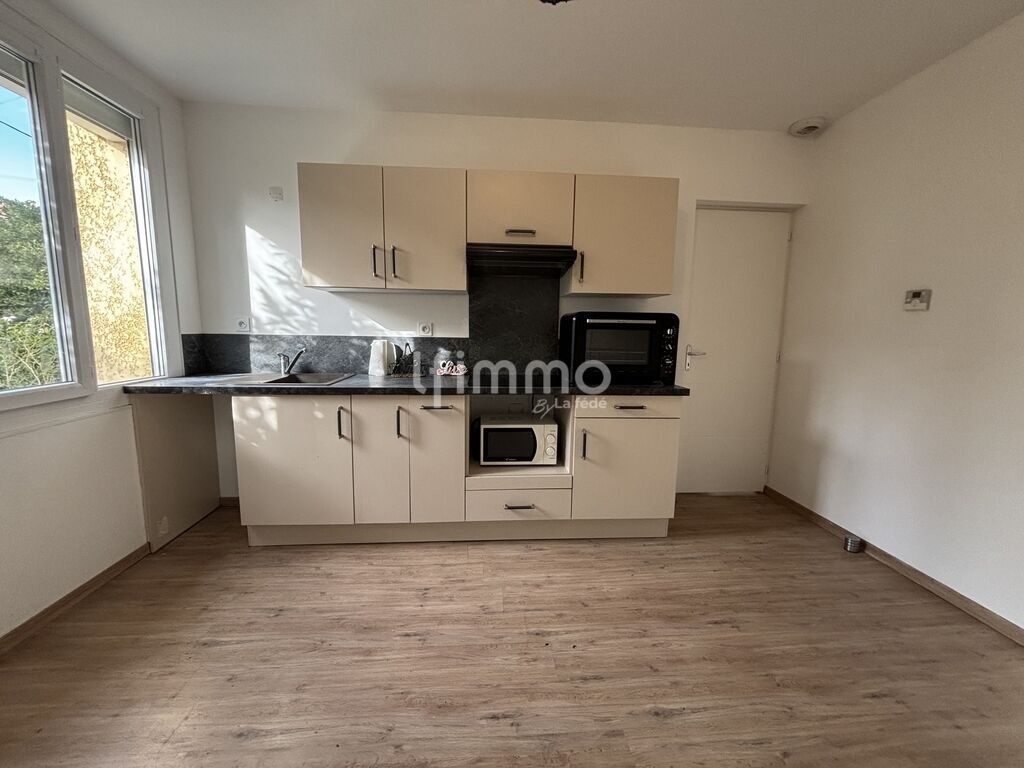 Photo 3 : Plain pied 127m² avec 4 chambres