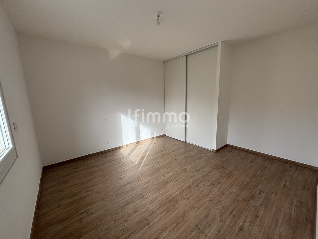 Photo 6 : Plain pied 127m² avec 4 chambres