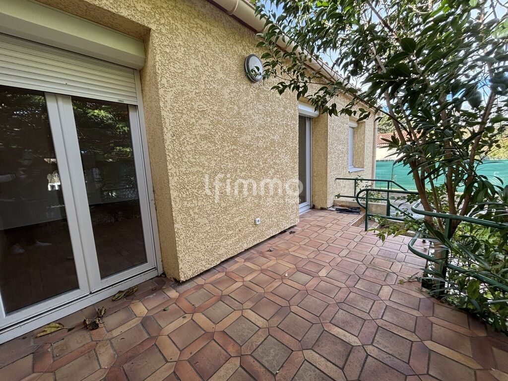 Photo 9 : Plain pied 127m² avec 4 chambres