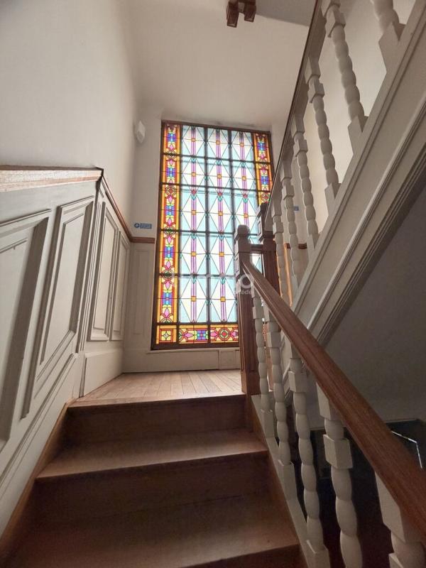 Photo 11 : Maison de maître authentique à fort potentiel