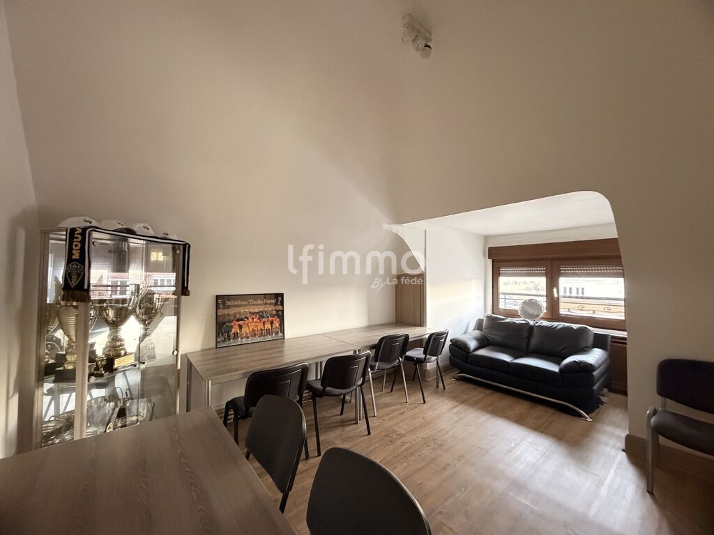 Photo 12 : Maison de maître authentique à fort potentiel