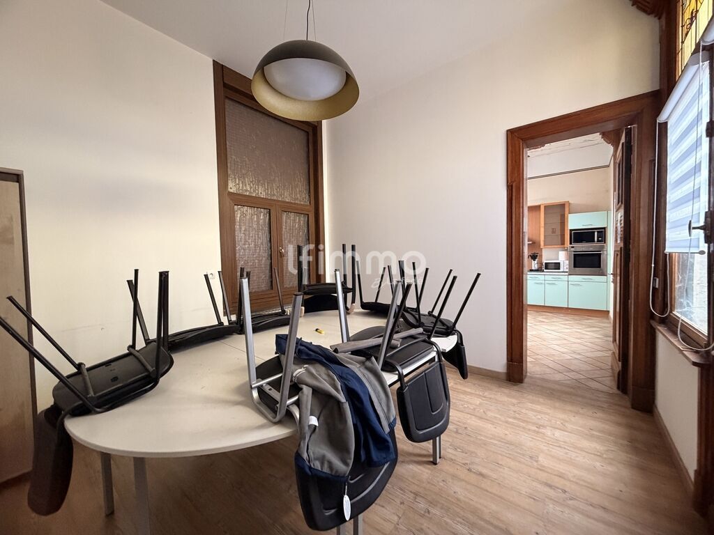 Photo 14 : Maison de maître authentique à fort potentiel