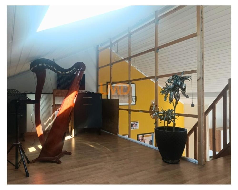 Photo 5 : Appartement T2 - 52 m² - 1er étage -Lumineux