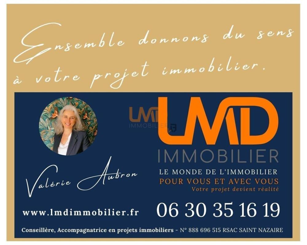 Photo 8 : Appartement T2 - 52 m² - 1er étage -Lumineux