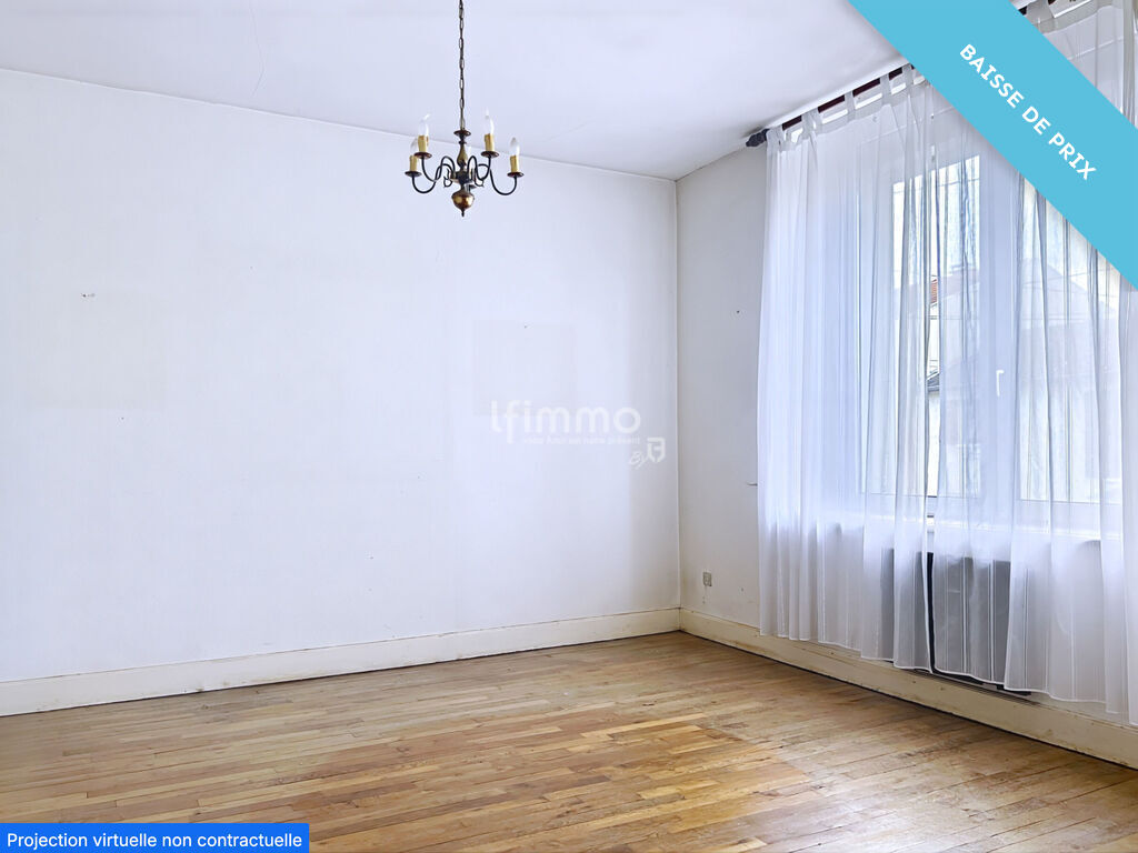 Photo 12 : Maison avec jardin et local commercial