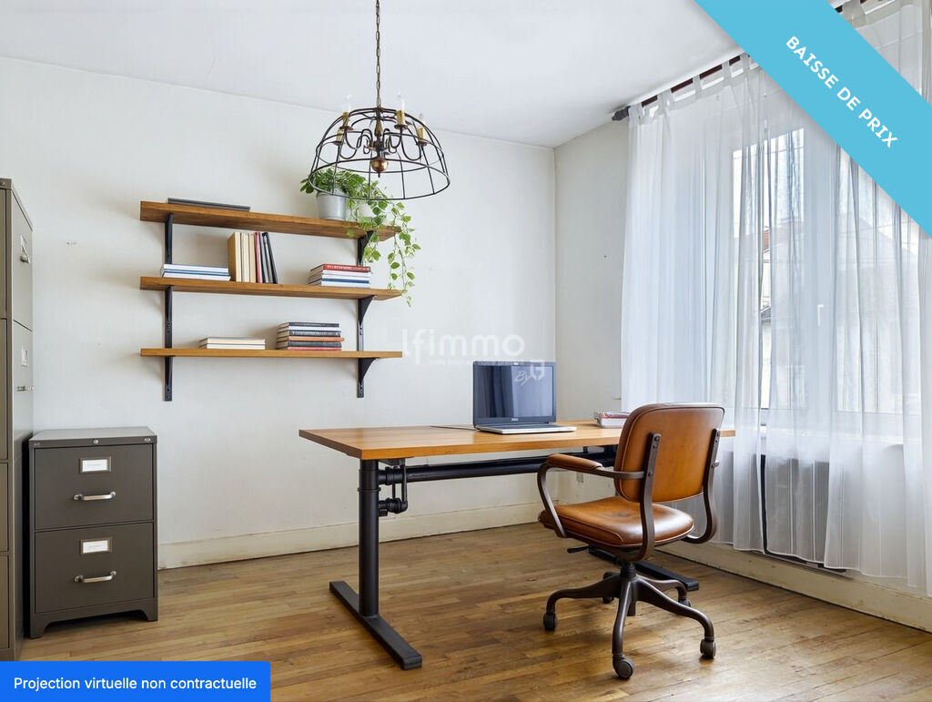 Photo 13 : Maison avec jardin et local commercial